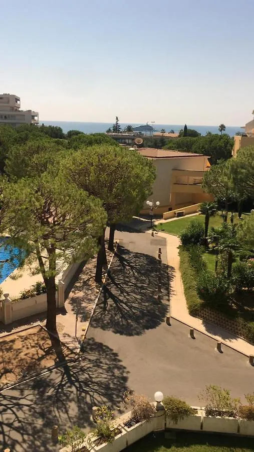 Apartamento Front Sea Luxury Cagnes-sur-Mer Francia