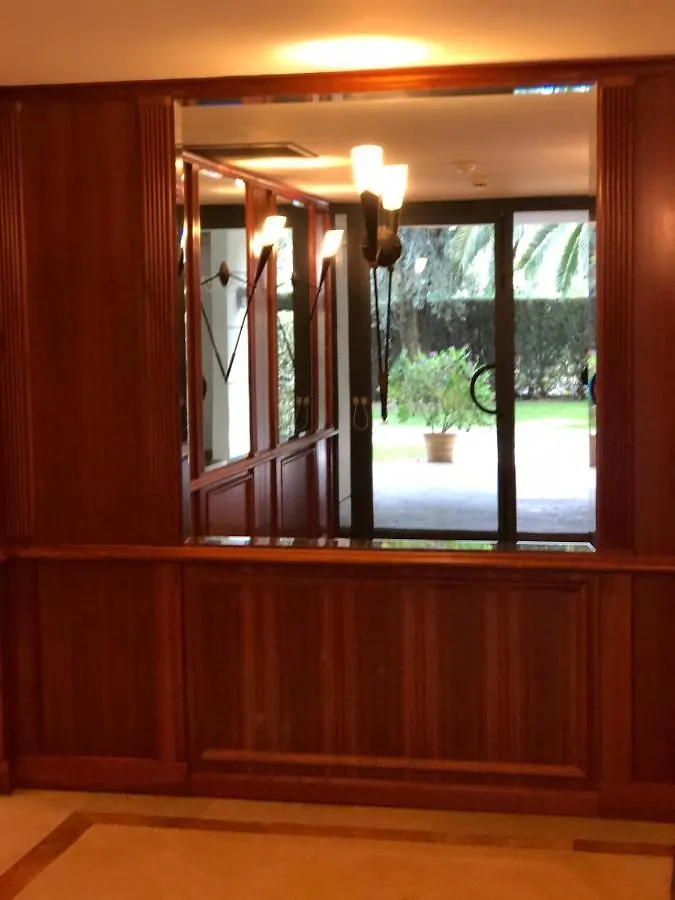 Apartamento Front Sea Luxury Cagnes-sur-Mer