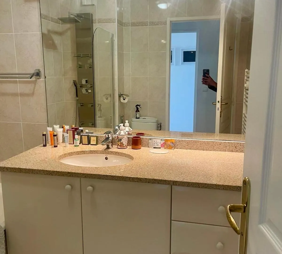 Apartamento Front Sea Luxury Cagnes-sur-Mer