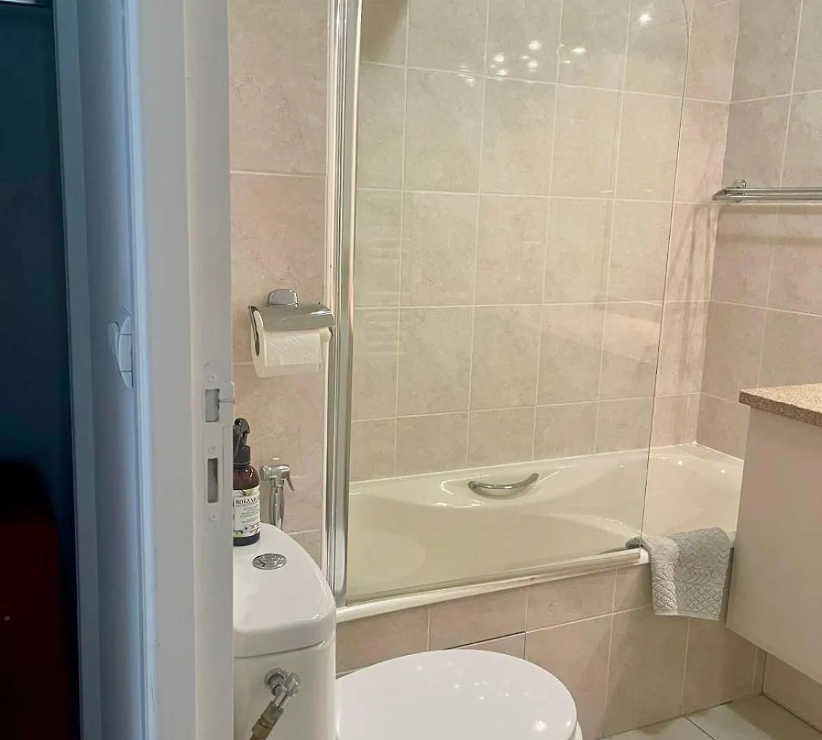 Apartamento Front Sea Luxury Cagnes-sur-Mer