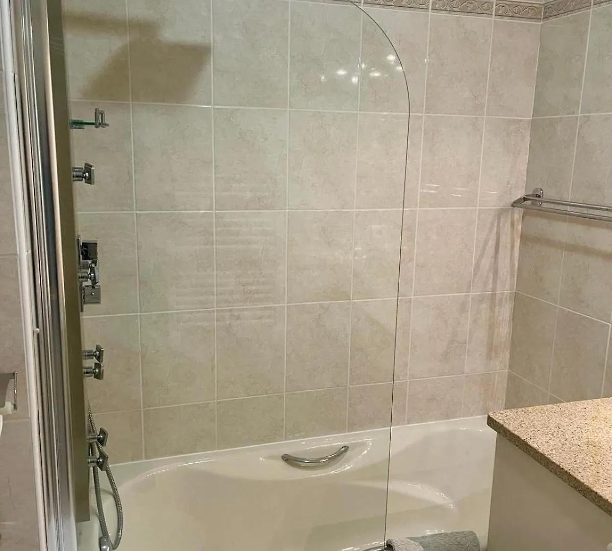 Apartamento Front Sea Luxury Cagnes-sur-Mer